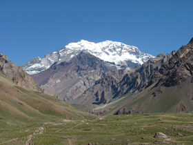 Aconcagua - Absolu Voyages